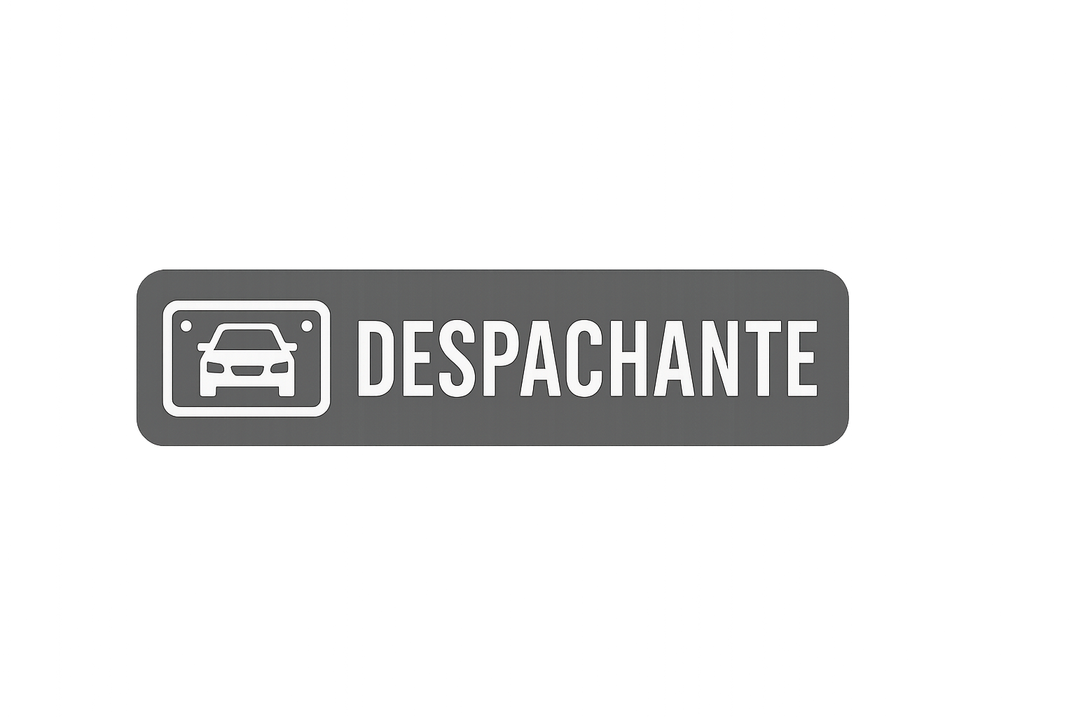 Caio Vitor - Despachante Veicular